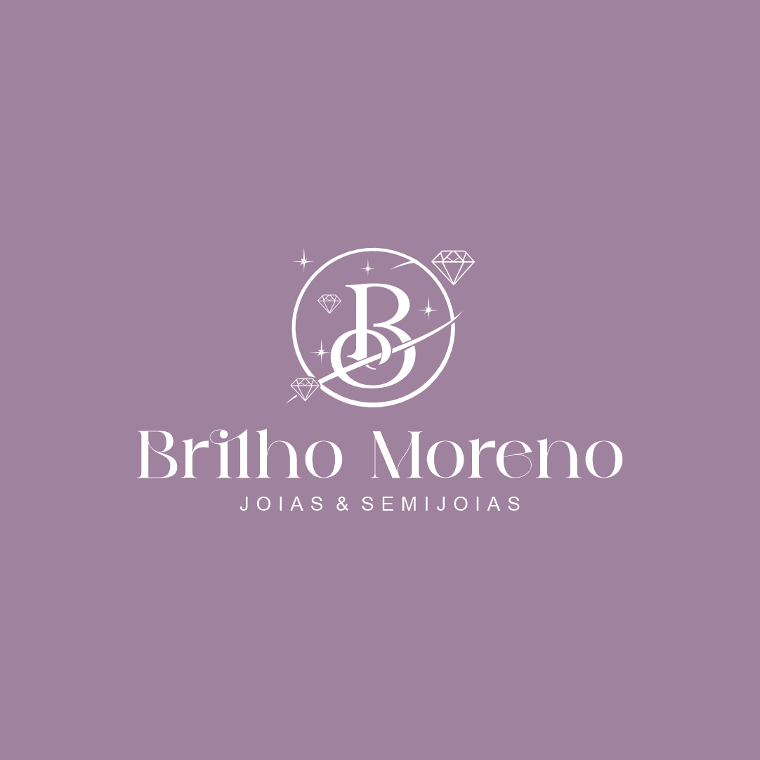 Brilho Moreno