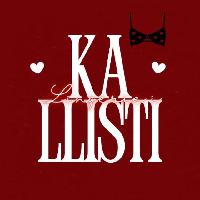 KALLISTI lingeries