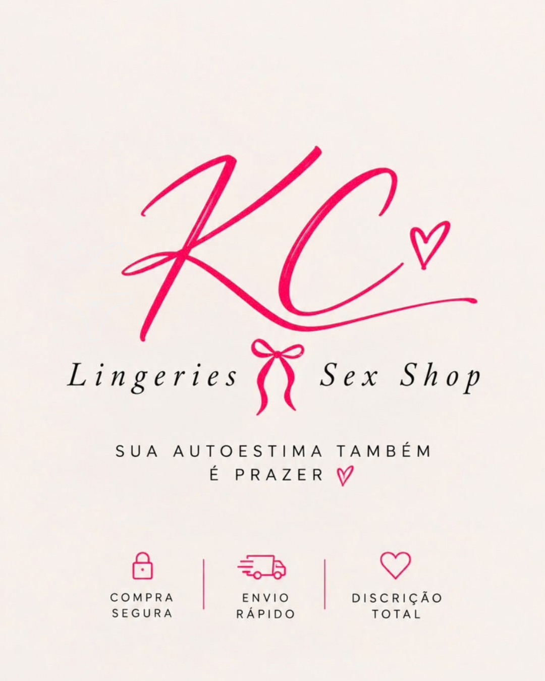 KC Sex Shop