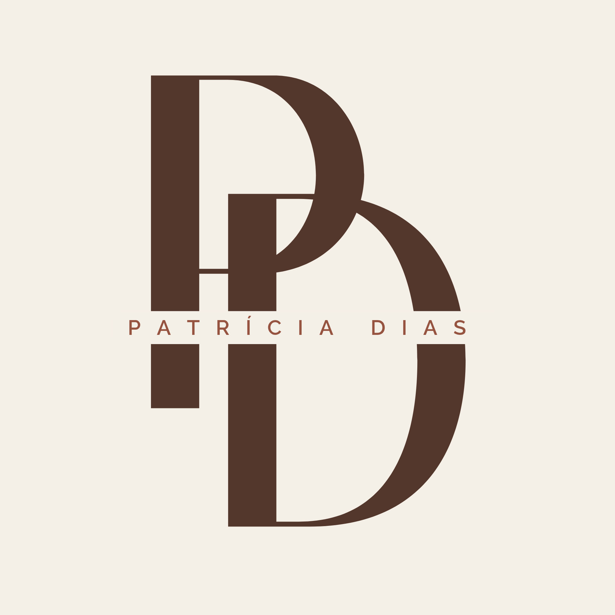 Patrícia Dias | Massoterapeuta