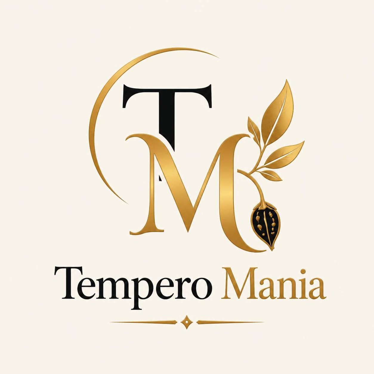 Tempero Mania