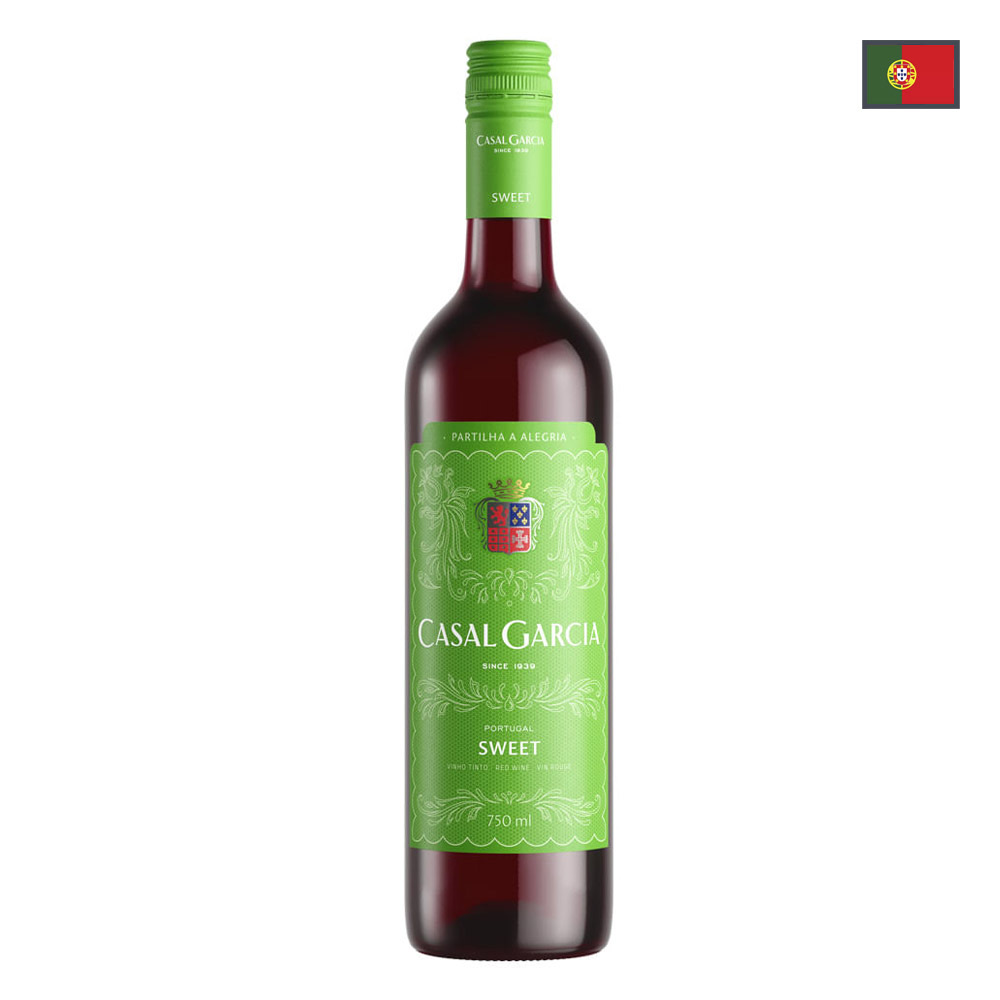 Vinho Casal Garcia Sweet