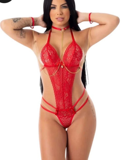 Body Lingerie