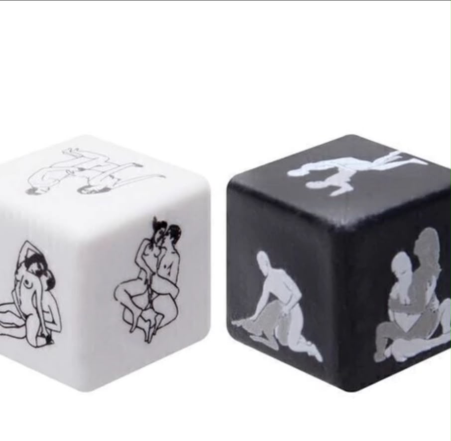 Dados Eróticos