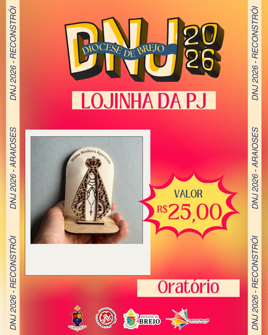 Oratório