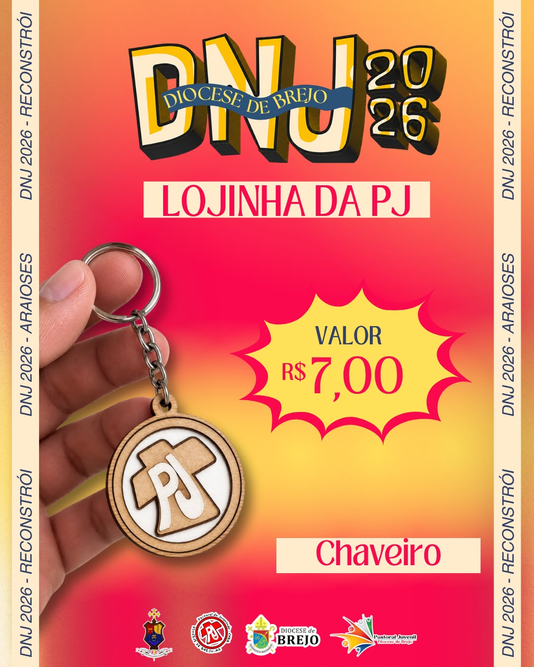 Chaveiro