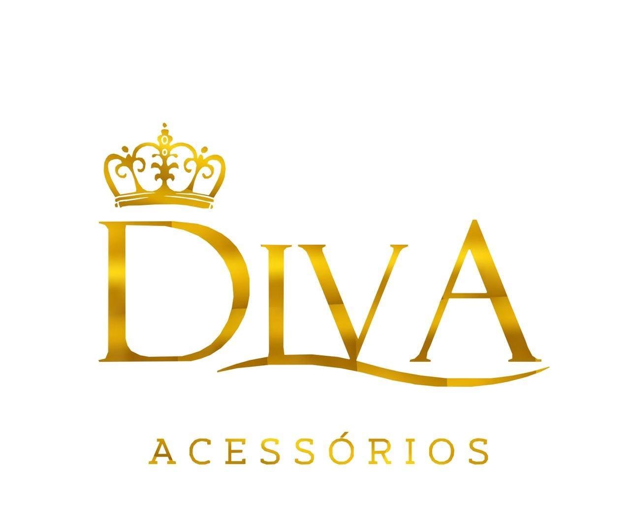 Logo de Diva Acessórios