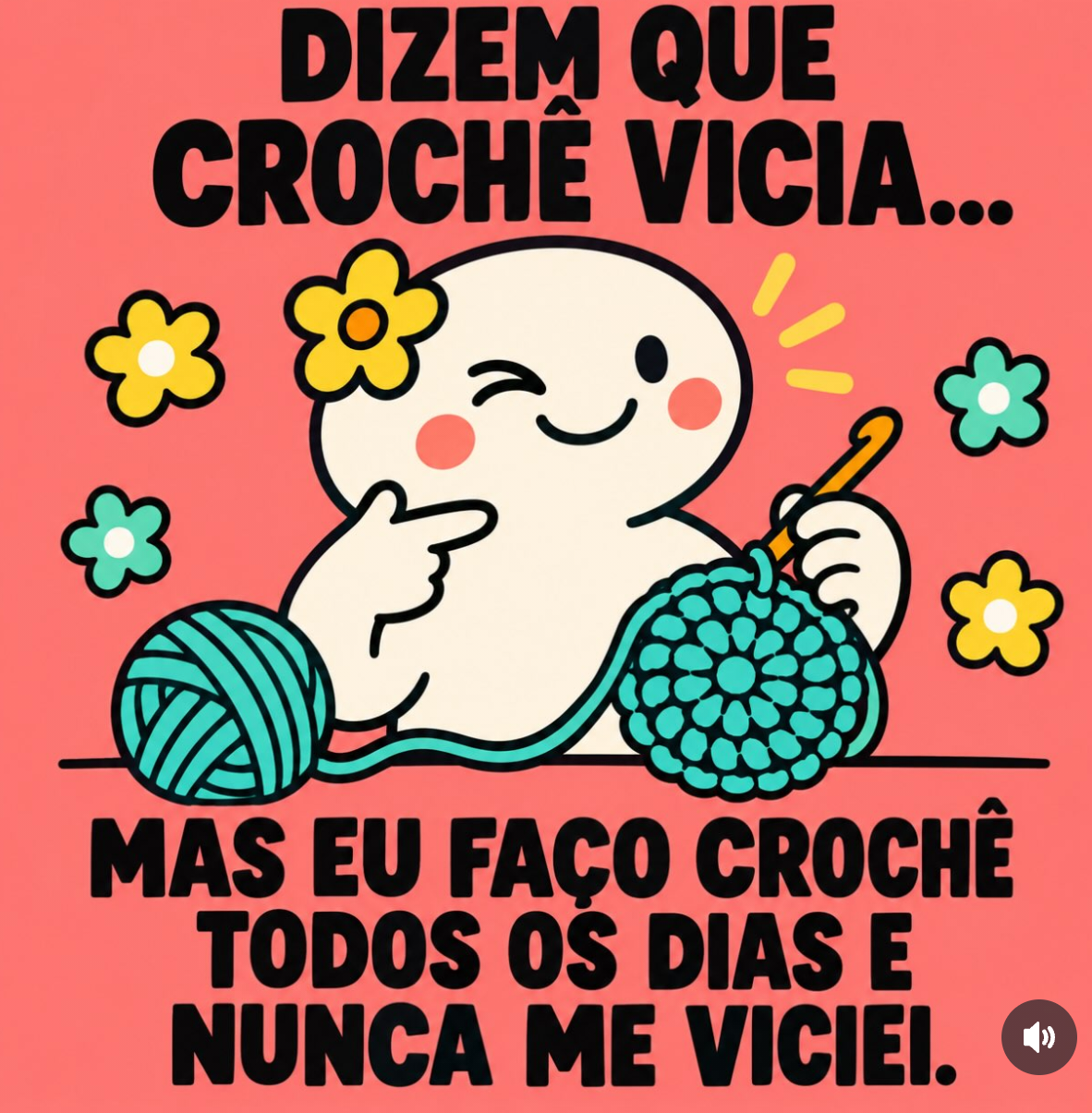 Logo de Fernanda crochê 🧶