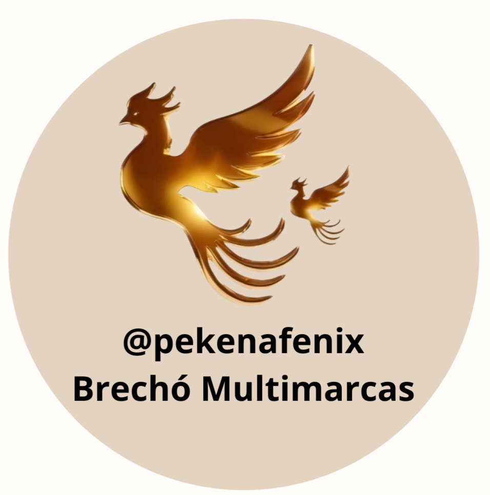 Logo de PEKENA FÊNIX