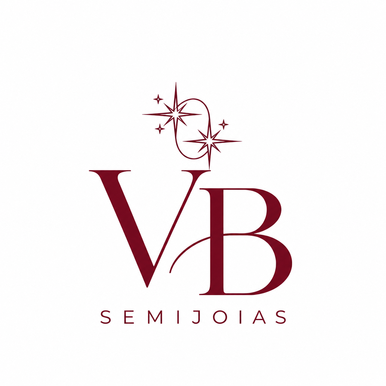 Logo de Vibella semijoias