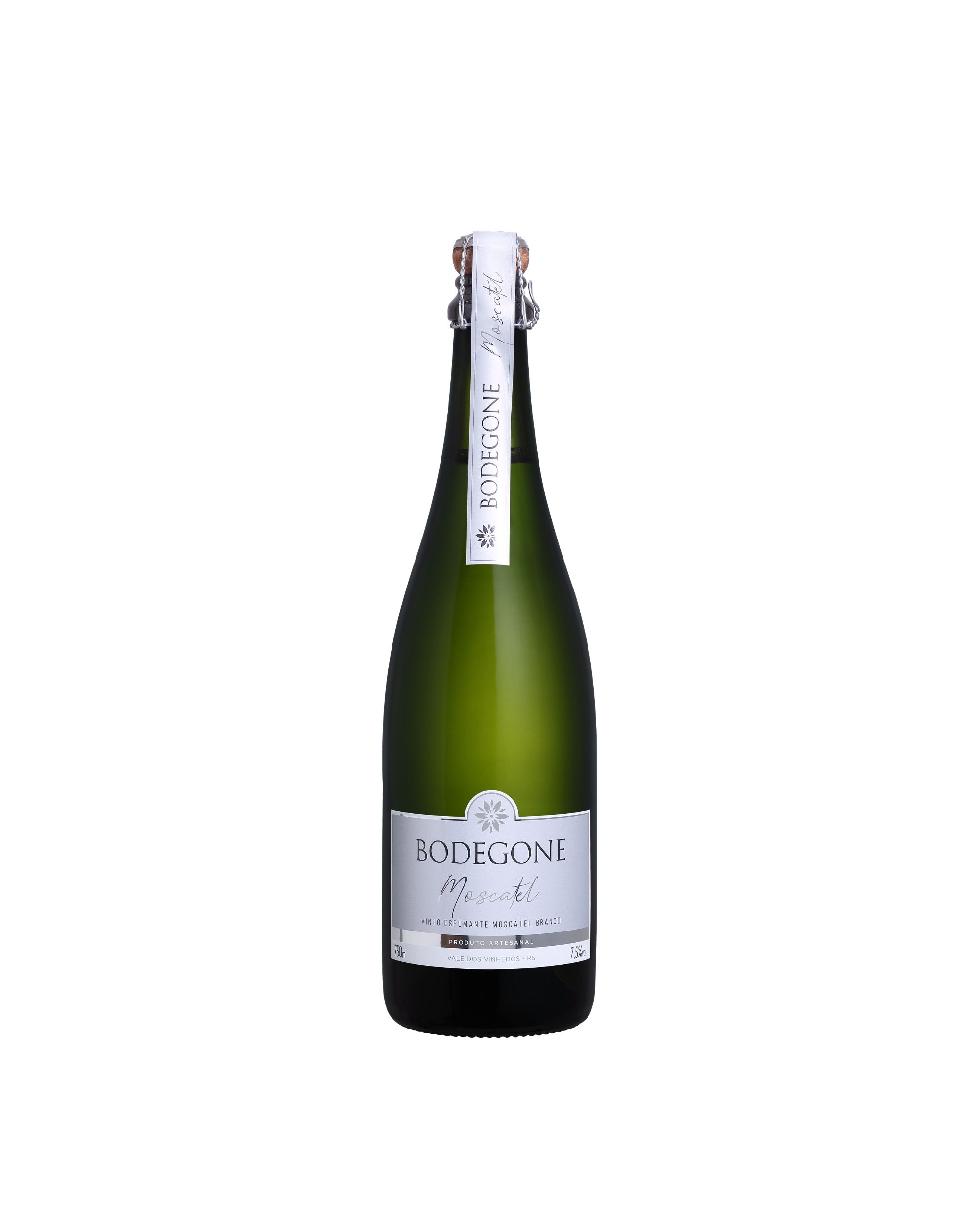 Espumante Moscatel