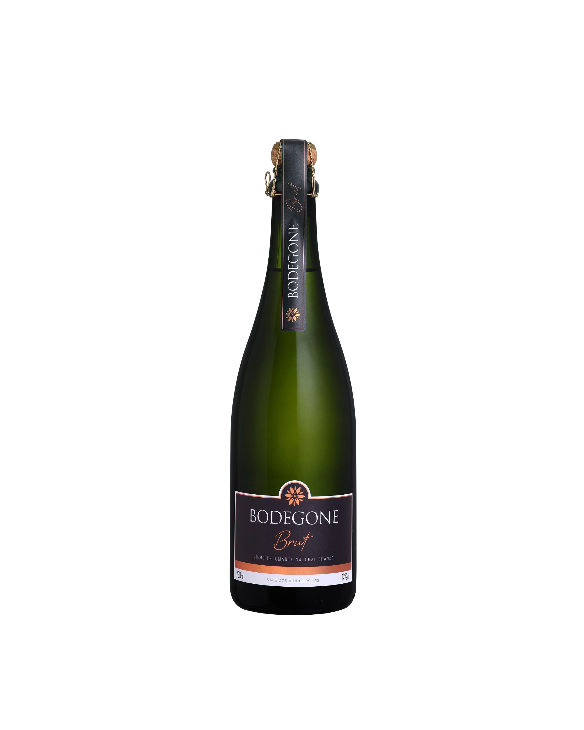 Espumante Brut