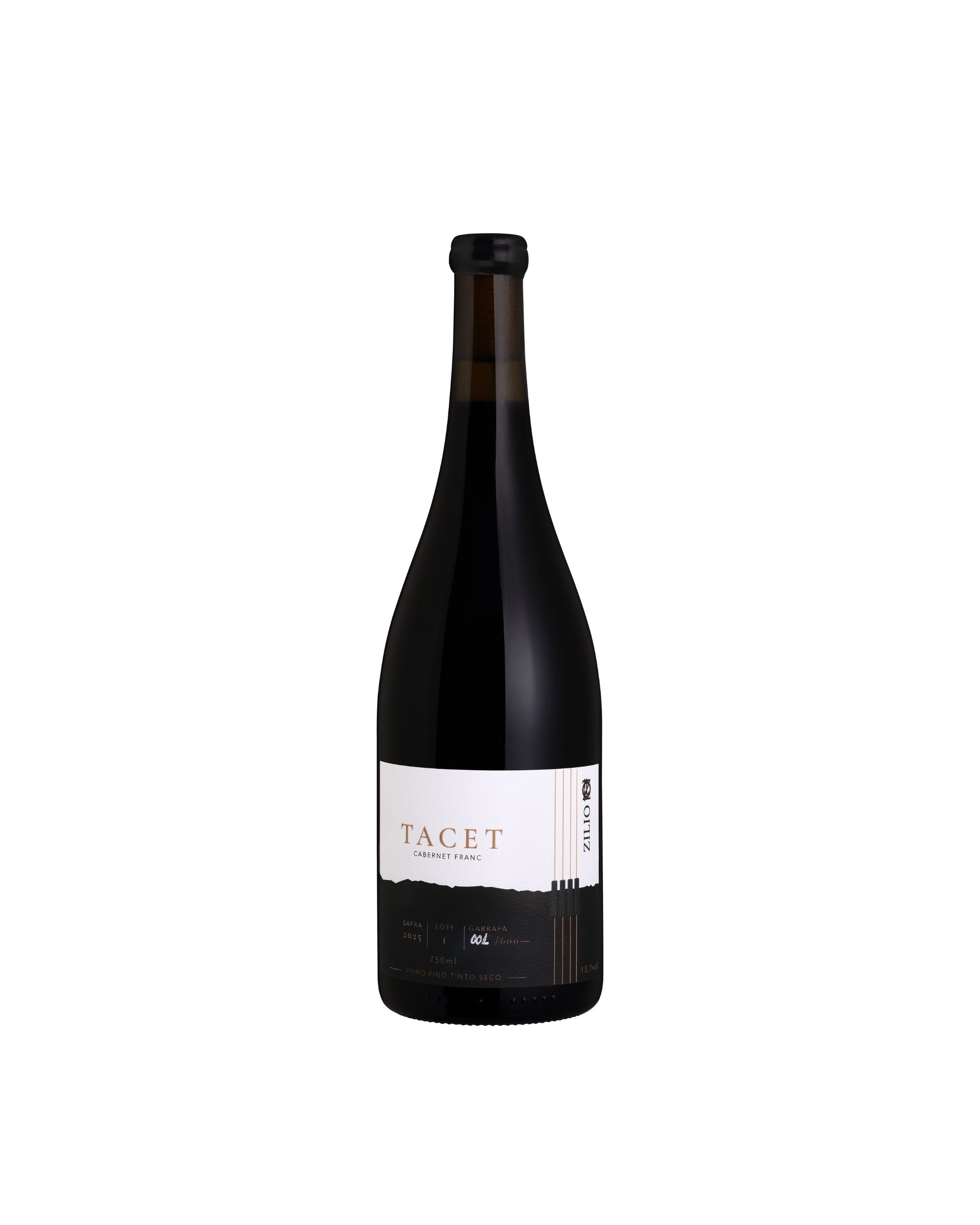 Tacet Cabernet Franc 2025