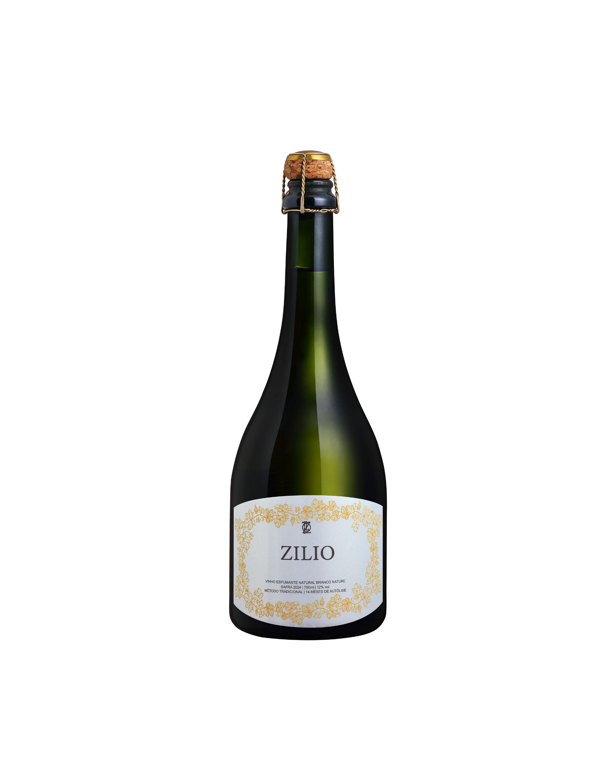 Espumante Nature Prosecco