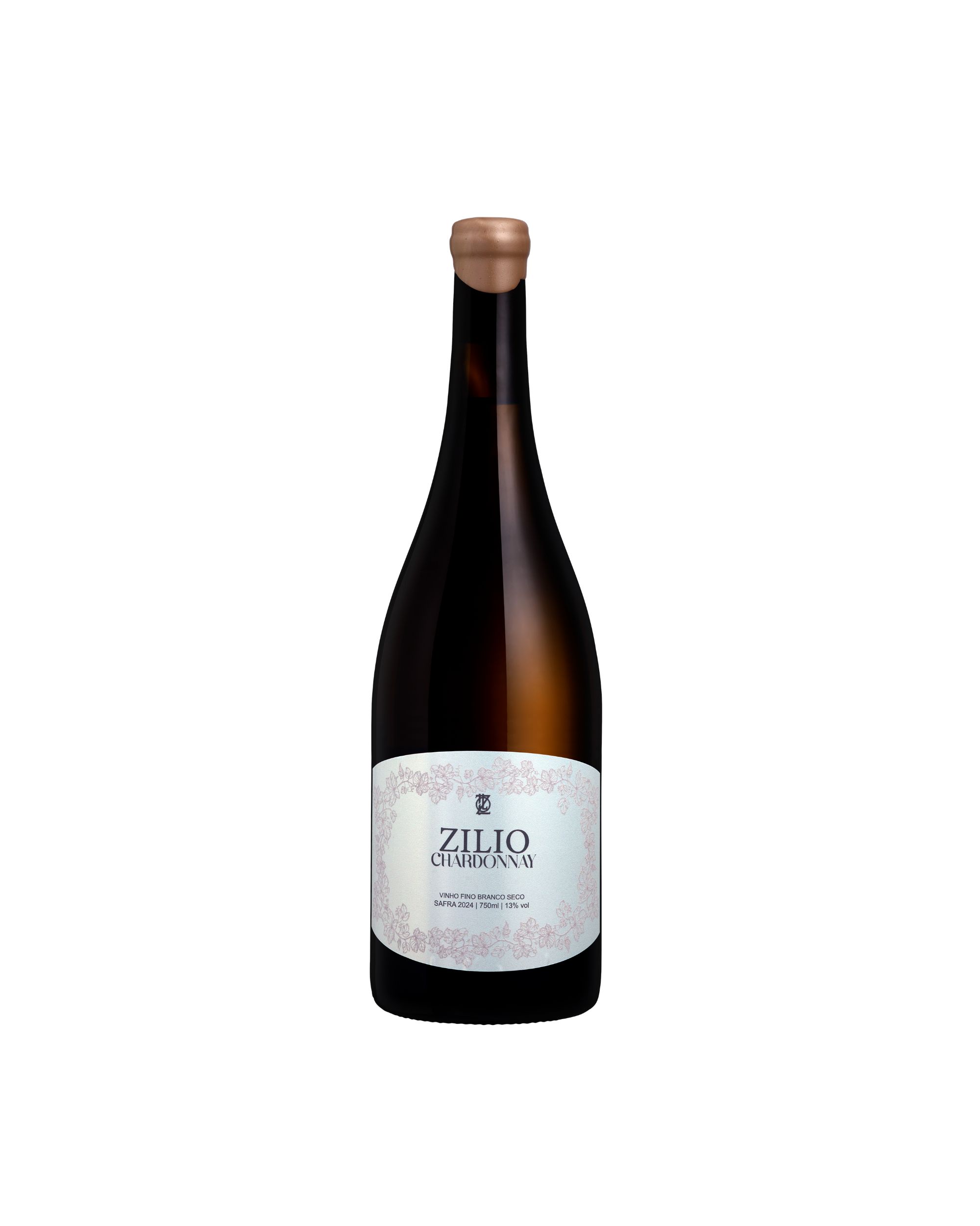 Zilio Chardonnay 2024