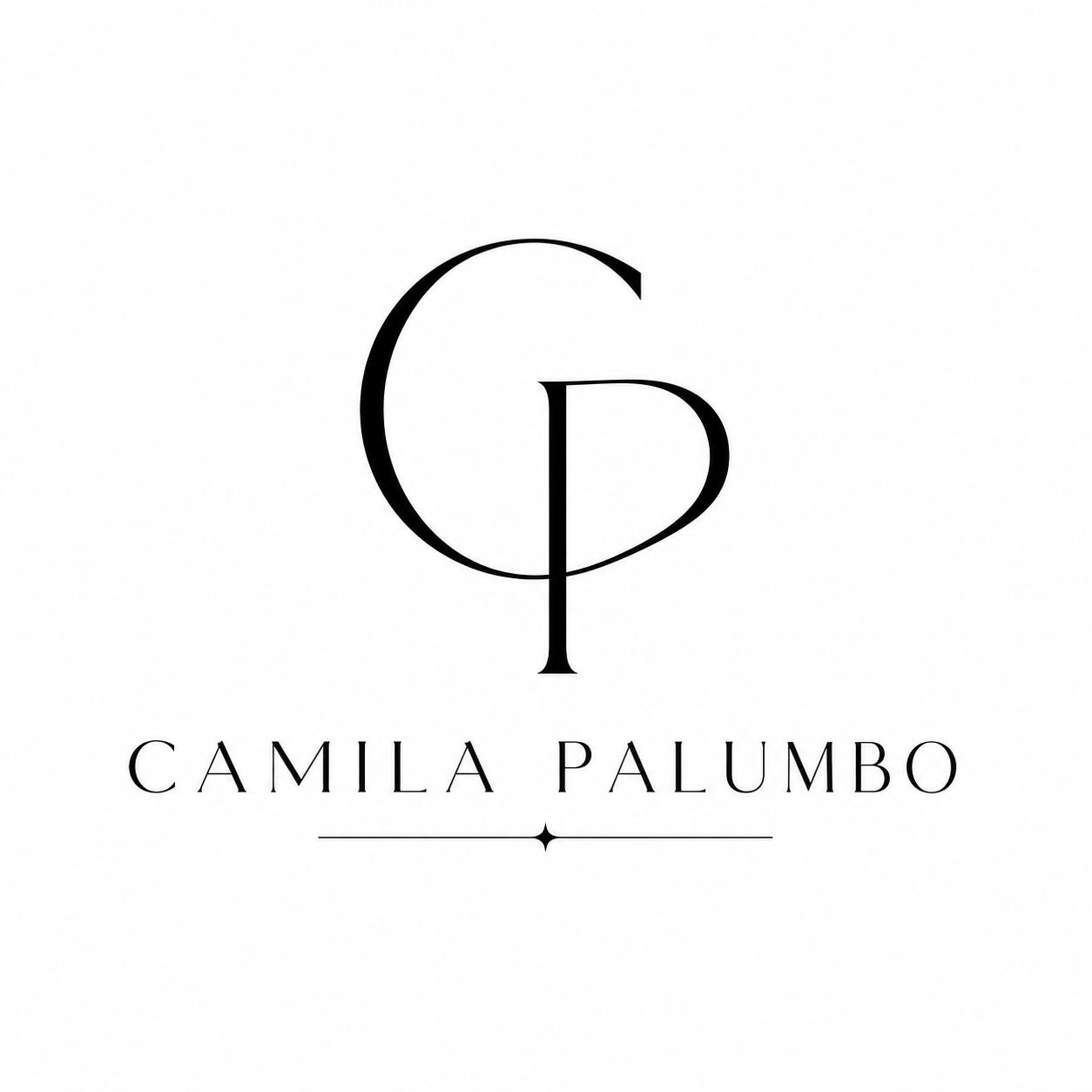 Logo de Camila Palumbo Acessórios