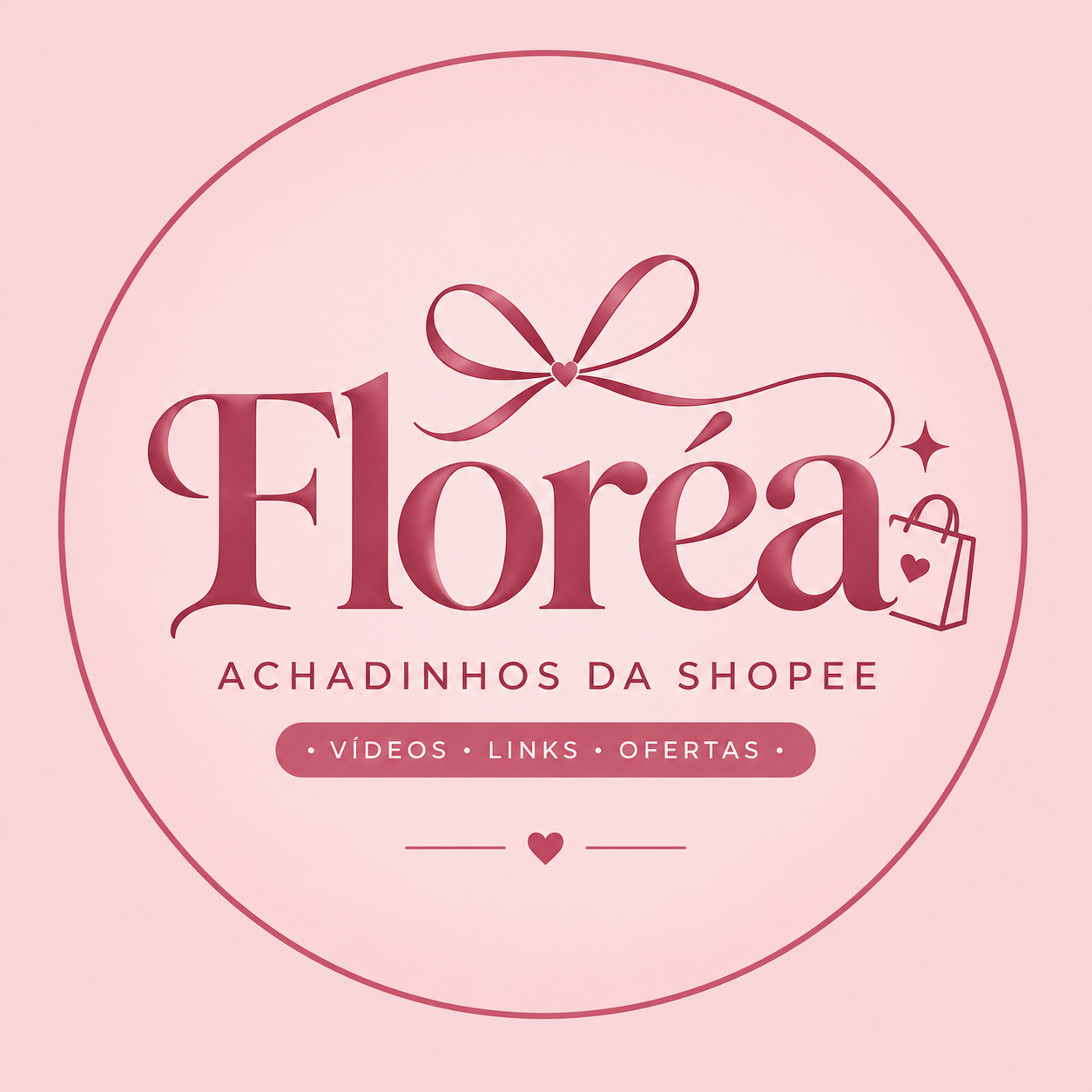 Floréa|Achadinhos