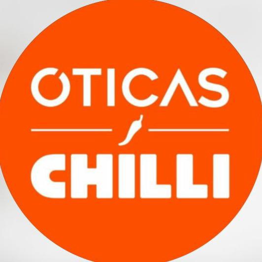 Logo de Ótica Chilli Beans Metrópole Ananindeua