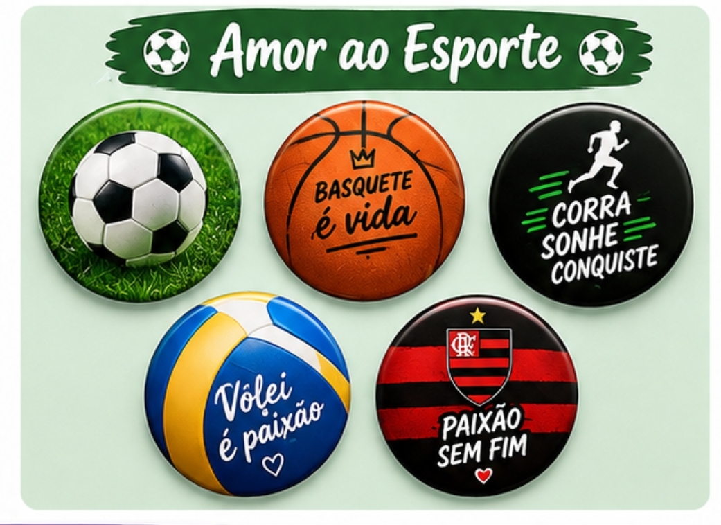 Esportes ⚽🏟️🏈